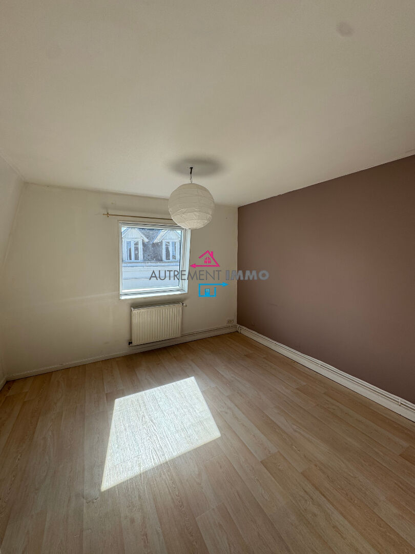 Photo Appartement 88m2 - Hypercentre d'ARRAS image 4/6