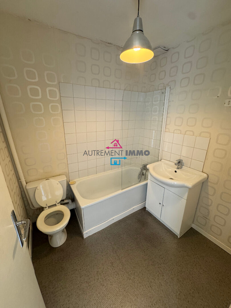 Photo Appartement 88m2 - Hypercentre d'ARRAS image 5/6