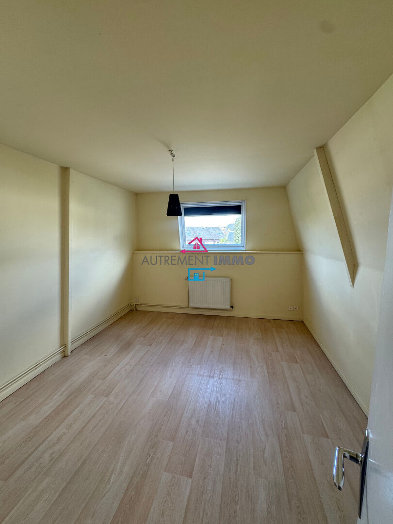 Photo Appartement 88m2 - Hypercentre d'ARRAS image 6/6