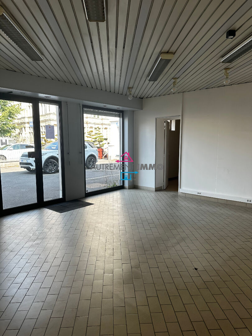 Agence immobilière de AUTREMENT IMMO - AUTREMENT IMMO