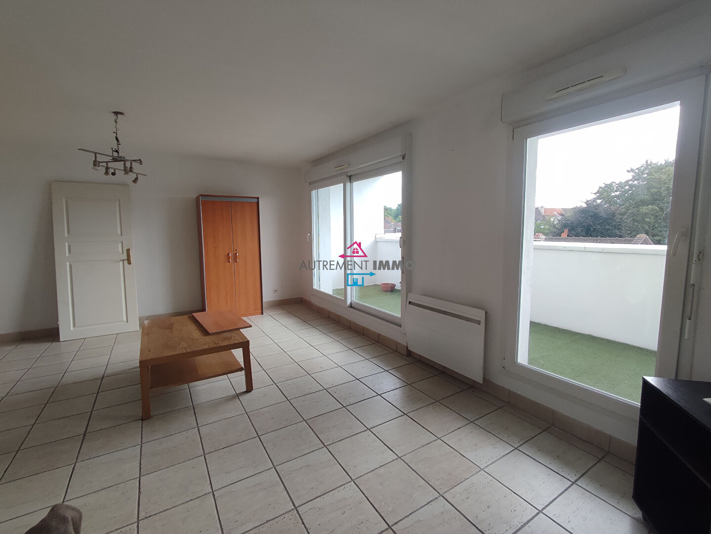 Agence immobilière de AUTREMENT IMMO - AUTREMENT IMMO