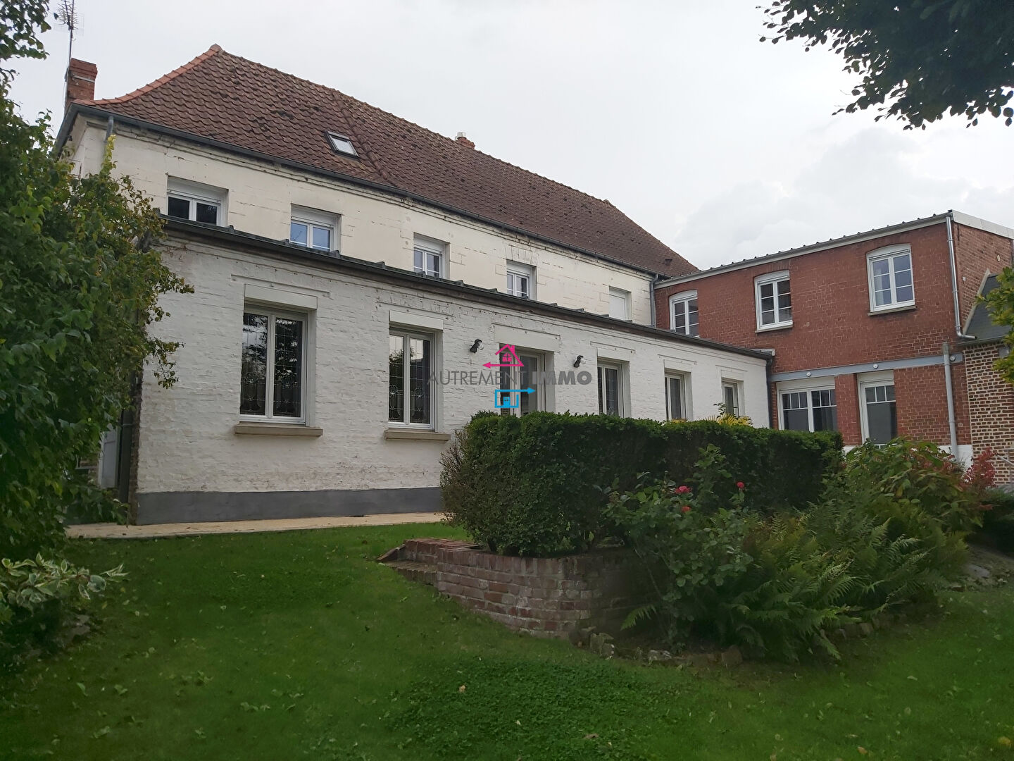 Agence immobilière de AUTREMENT IMMO - AUTREMENT IMMO