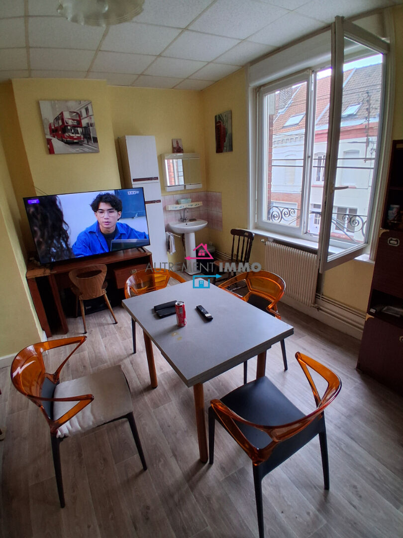 Photo IMMEUBLE 9 LOTS BETHUNE image 2/5