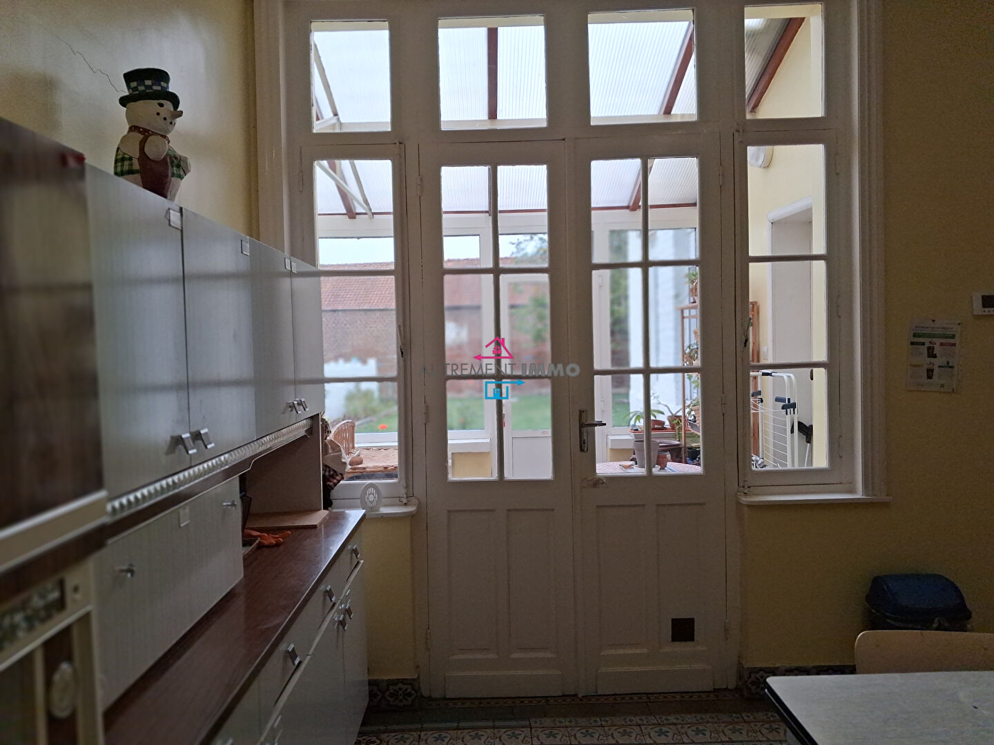 Photo IMMEUBLE 9 LOTS BETHUNE image 4/5