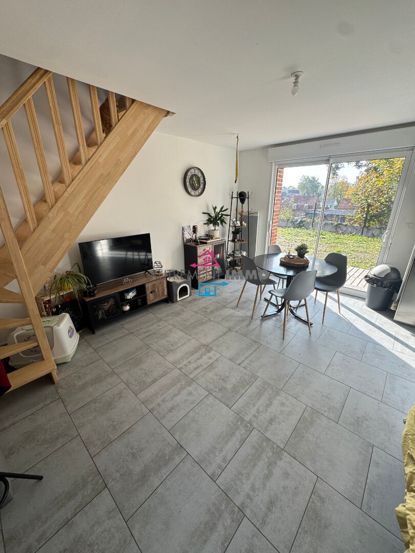 Photo Appartement Duplex T3 - Saint Nicolas 52m² image 1/6