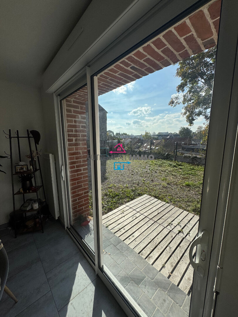 Photo Appartement Duplex T3 - Saint Nicolas 52m² image 2/6