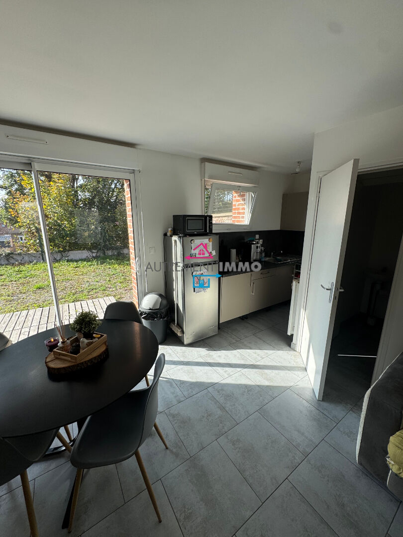 Photo Appartement Duplex T3 - Saint Nicolas 52m² image 3/6