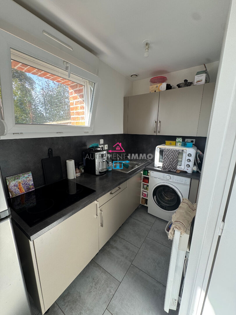 Photo Appartement Duplex T3 - Saint Nicolas 52m² image 4/6