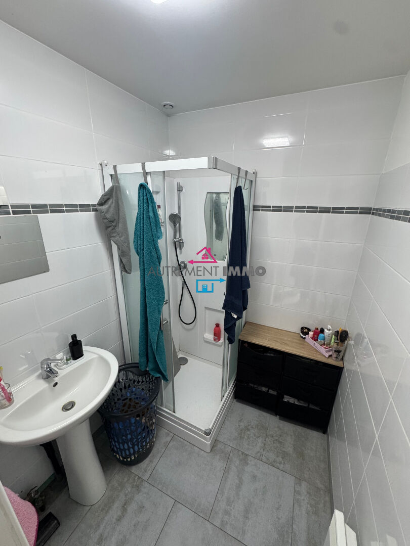 Photo Appartement Duplex T3 - Saint Nicolas 52m² image 5/6