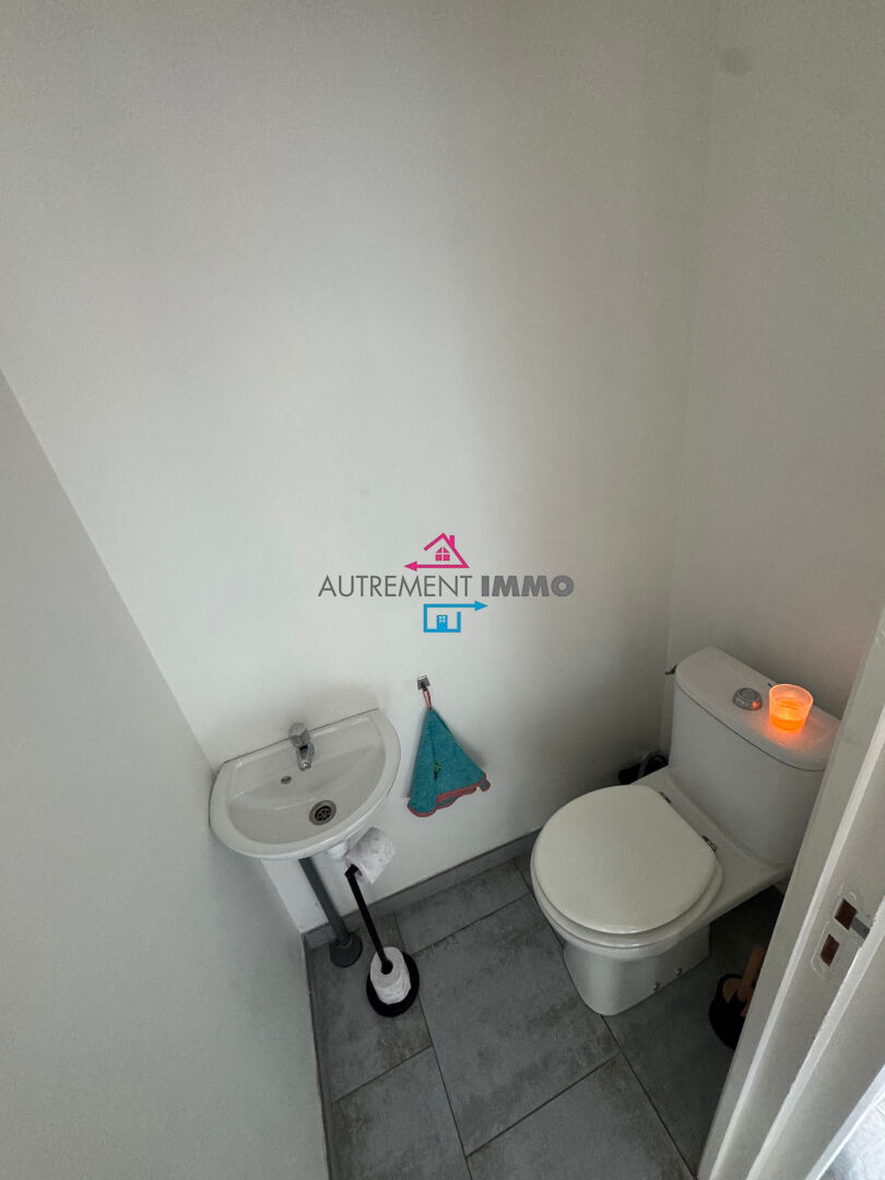 Photo Appartement Duplex T3 - Saint Nicolas 52m² image 6/6