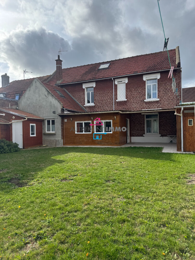 Photo Maison familiale de 160 m² à Beaurains ? Calme & authenticité image 2/6