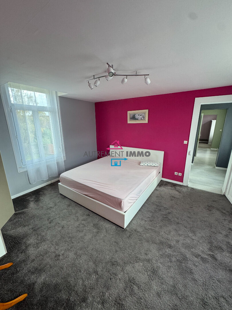 Photo Maison familiale de 160 m² à Beaurains ? Calme & authenticité image 4/6