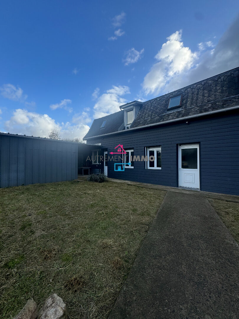 Photo Maison de campagne - Roclincourt image 3/6