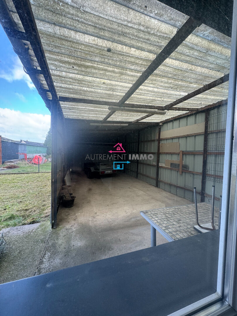 Photo Maison de campagne - Roclincourt image 5/6