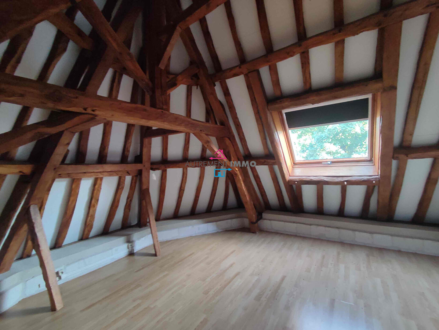 Photo SECTEUR ARRAS CAMPAGNE - CHAPELLE DU 18 ÈME SIÈCLE DE 116 M2 HABITABLES image 4/6