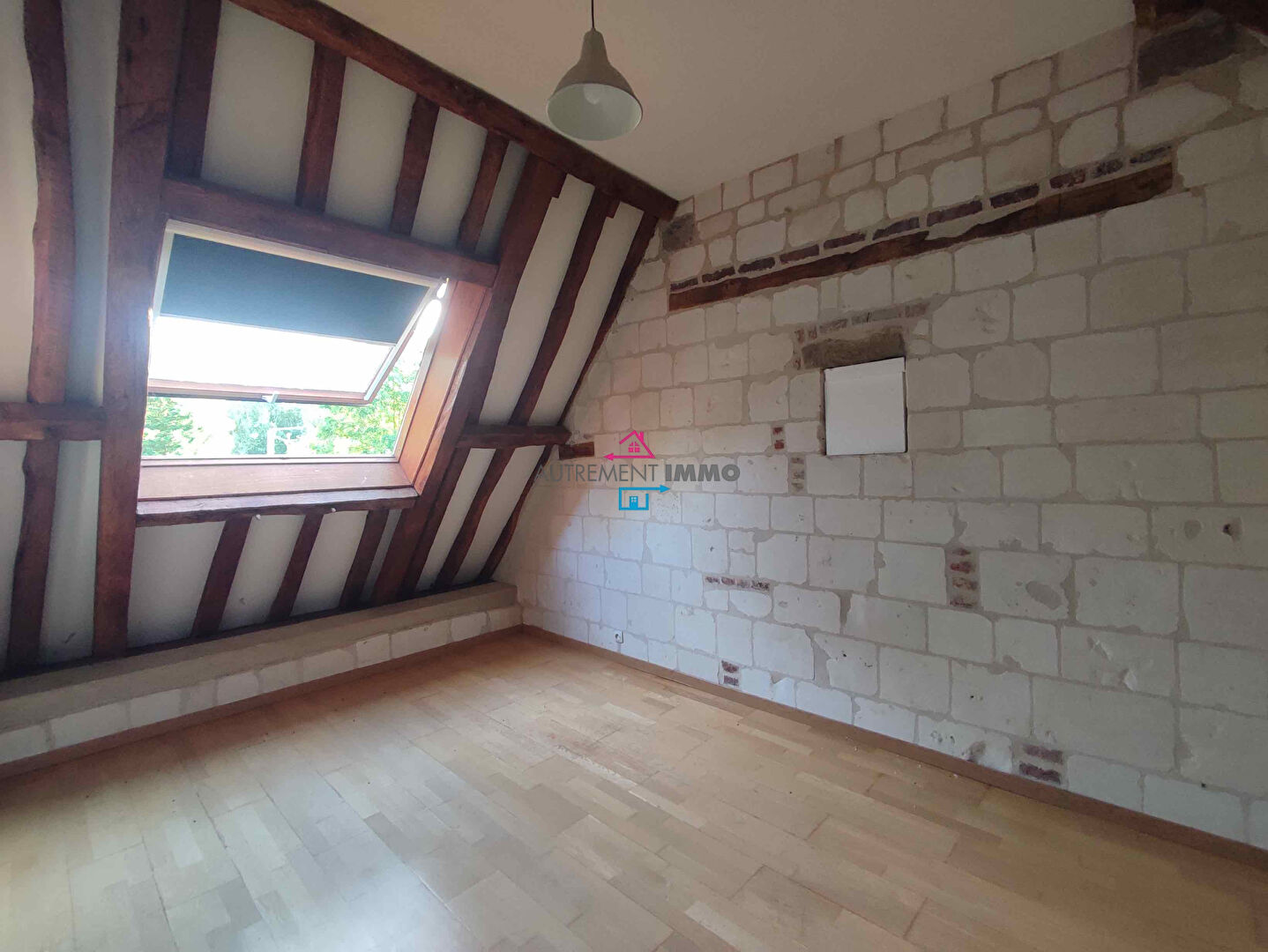 Photo SECTEUR ARRAS CAMPAGNE - CHAPELLE DU 18 ÈME SIÈCLE DE 116 M2 HABITABLES image 6/6