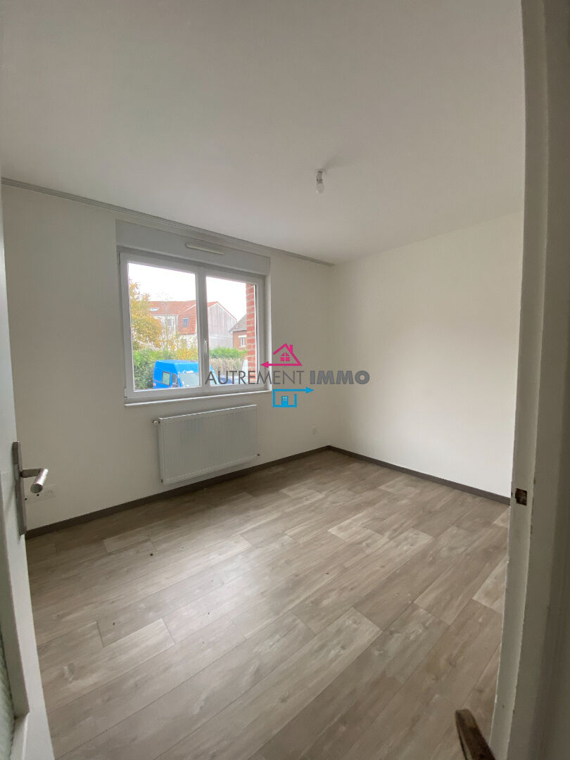 Photo Maison de ville type appartement  - 61 m² image 4/6