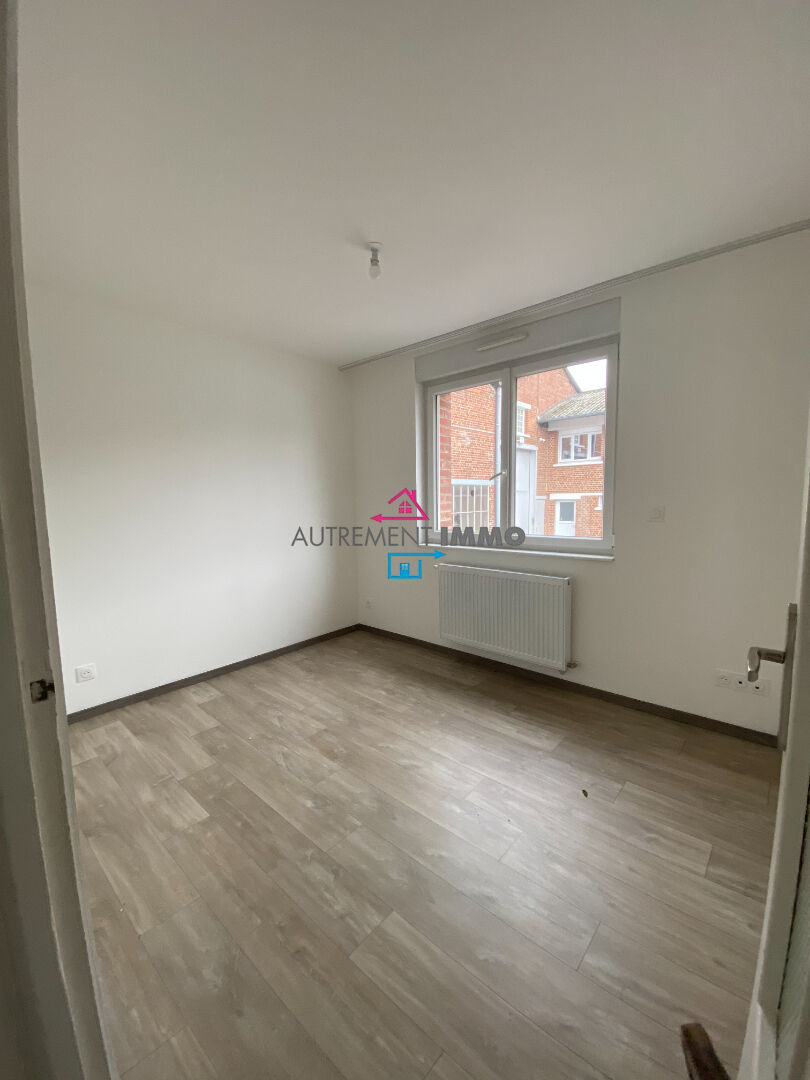 Photo Maison de ville type appartement  - 61 m² image 5/6