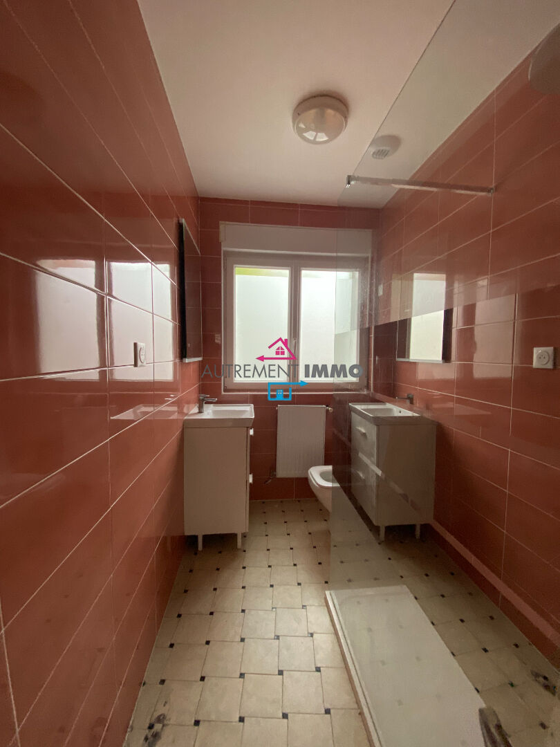 Photo Maison de ville type appartement  - 61 m² image 6/6