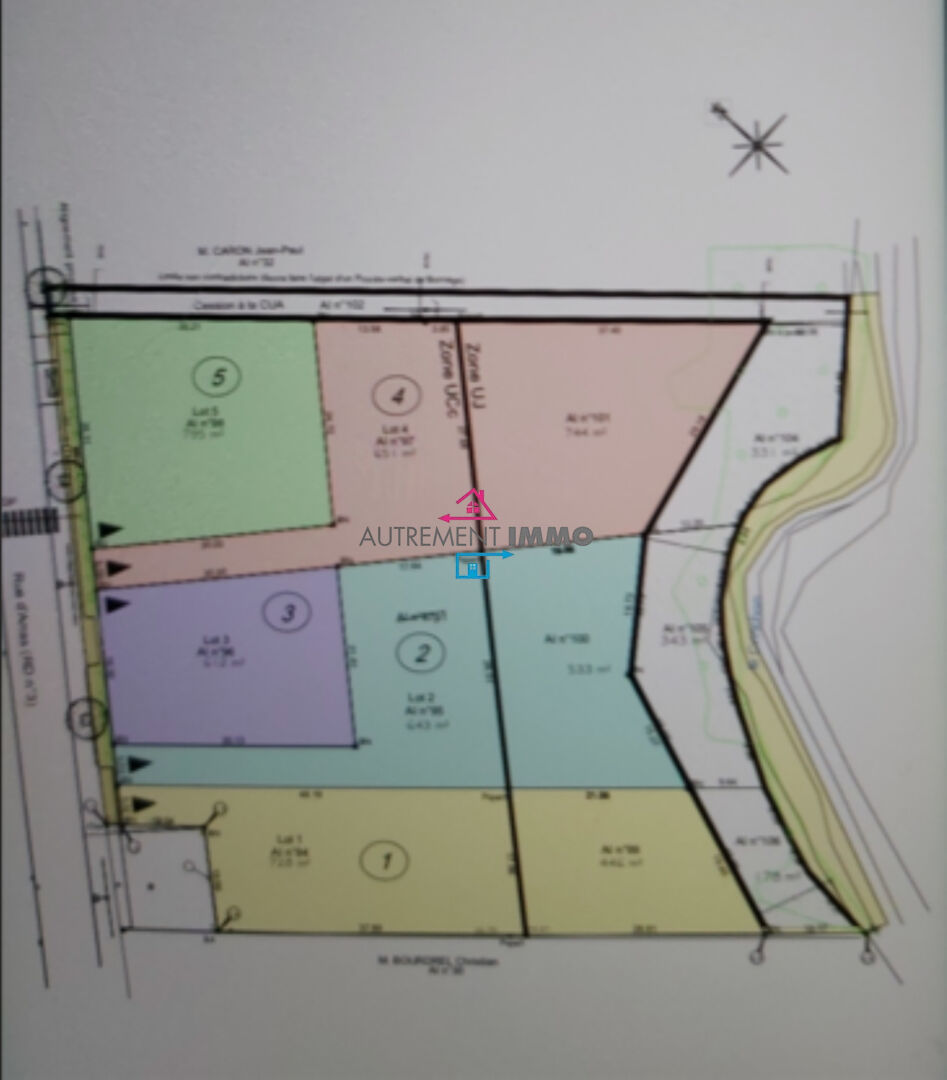 Photo terrain wailly image 2/2