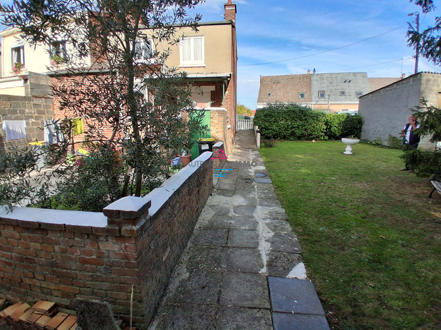 Photo maison 2 lots à usage d'habitations image 2/4