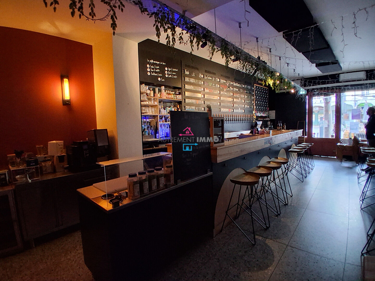 Photo Fond de commerce ARRAS ( hyper centre ville) image 2/6