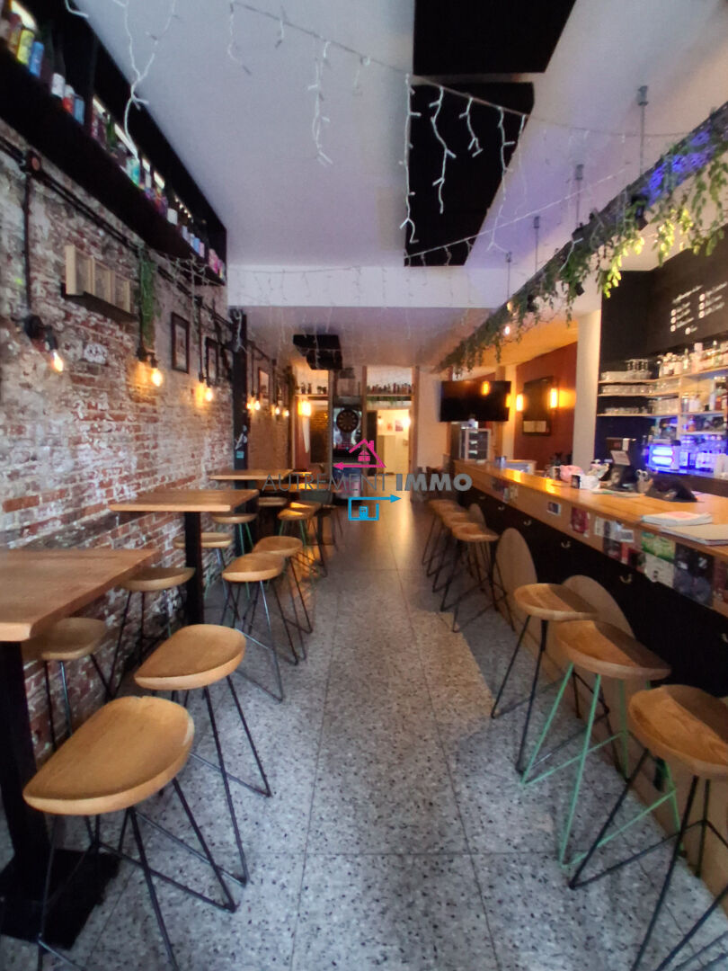 Photo Fond de commerce ARRAS ( hyper centre ville) image 3/6