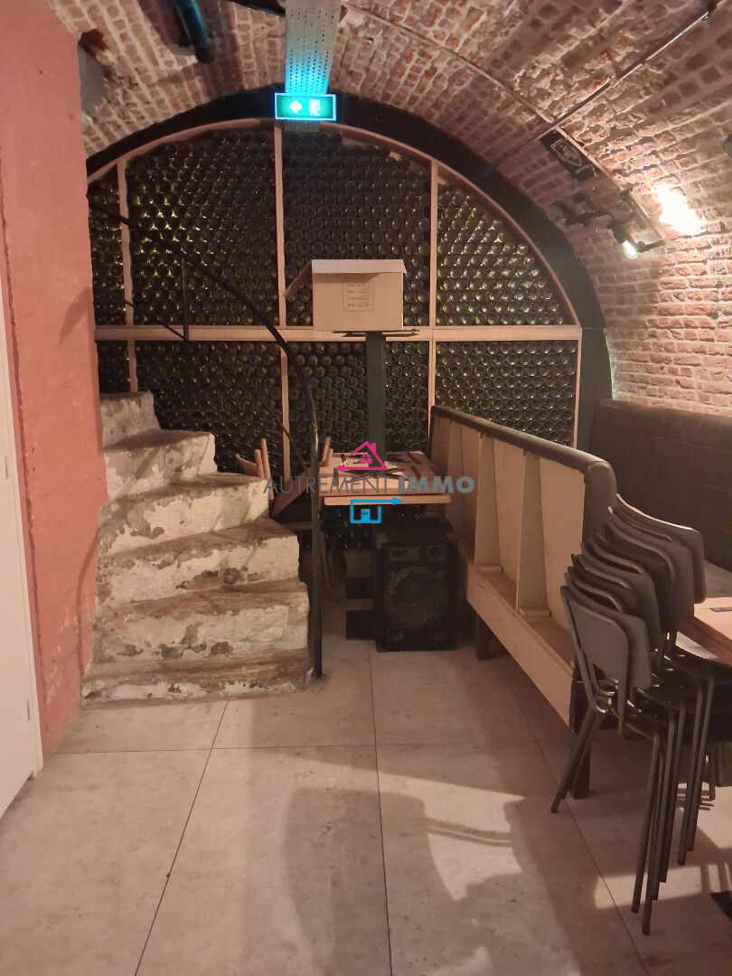 Photo Fond de commerce ARRAS ( hyper centre ville) image 4/6