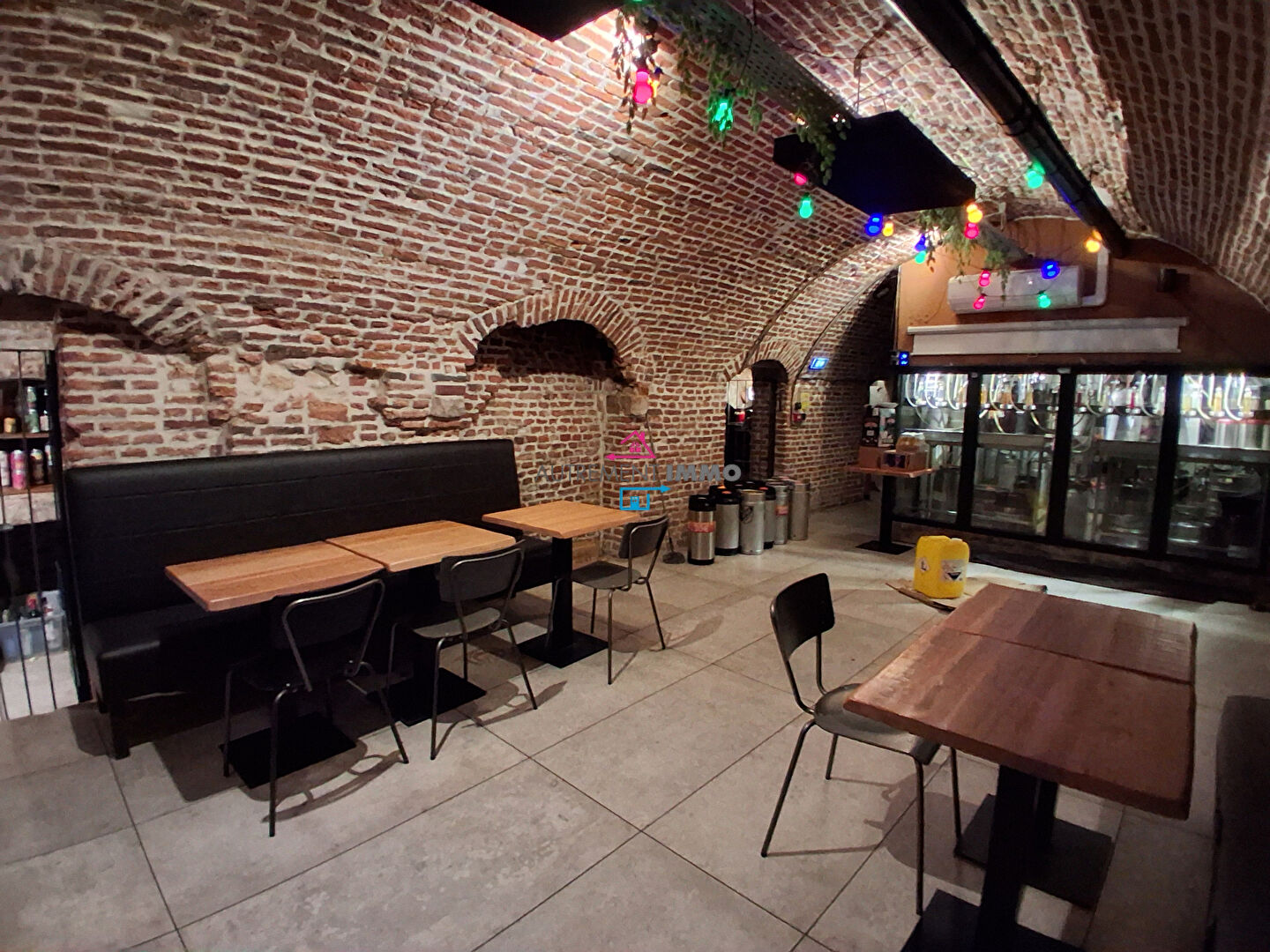 Photo Fond de commerce ARRAS ( hyper centre ville) image 6/6