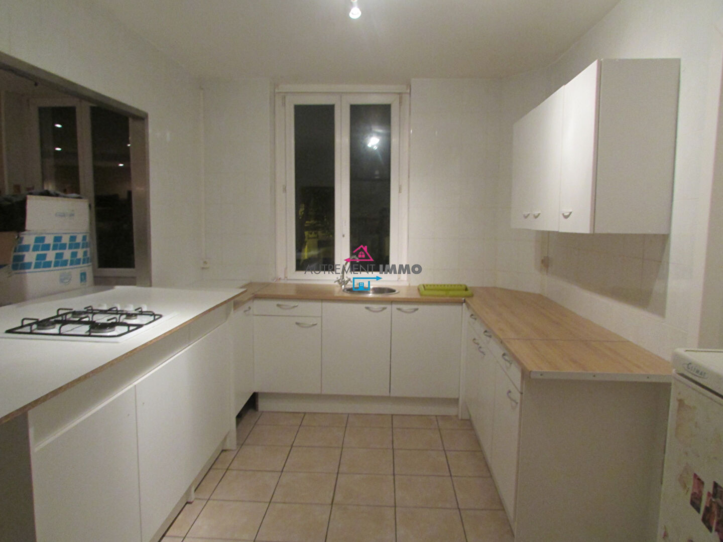 Photo IMMEUBLE DE RAPPORT à BETHUNE image 2/6