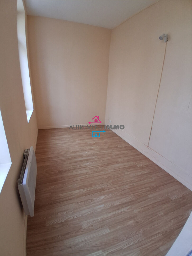 Photo IMMEUBLE DE RAPPORT à BETHUNE image 3/6