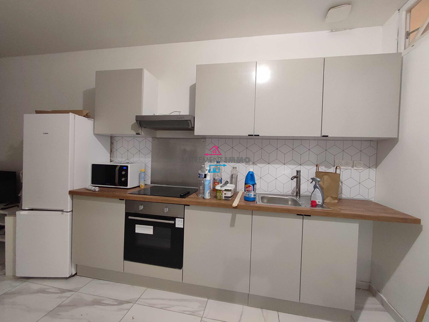 Agence immobilière de AUTREMENT IMMO - AUTREMENT IMMO