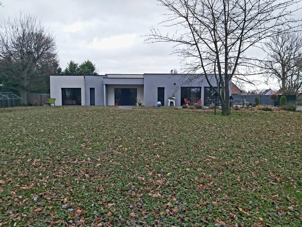 Agence immobilière de AUTREMENT IMMO - AUTREMENT IMMO