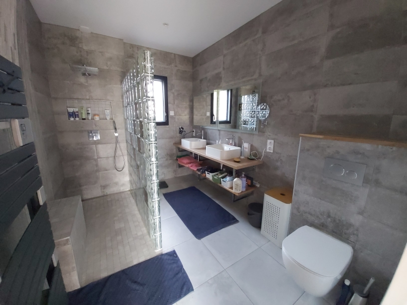 Photo CUA SUD plain pied d'architecte image 5/6