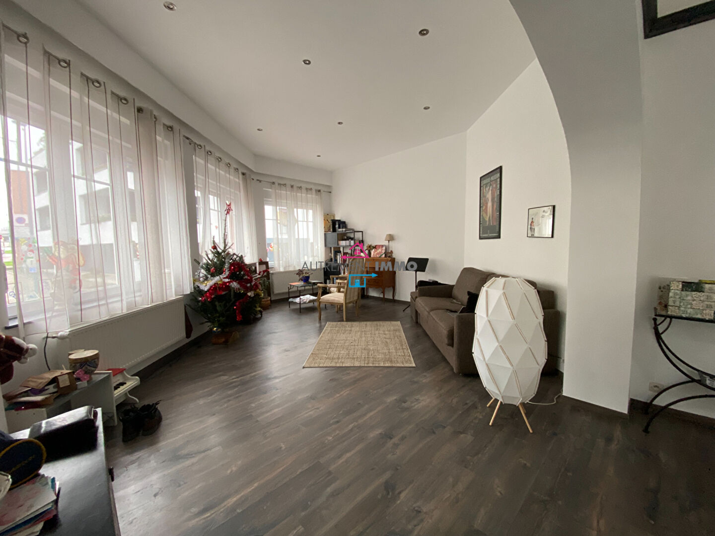 Agence immobilière de AUTREMENT IMMO - AUTREMENT IMMO