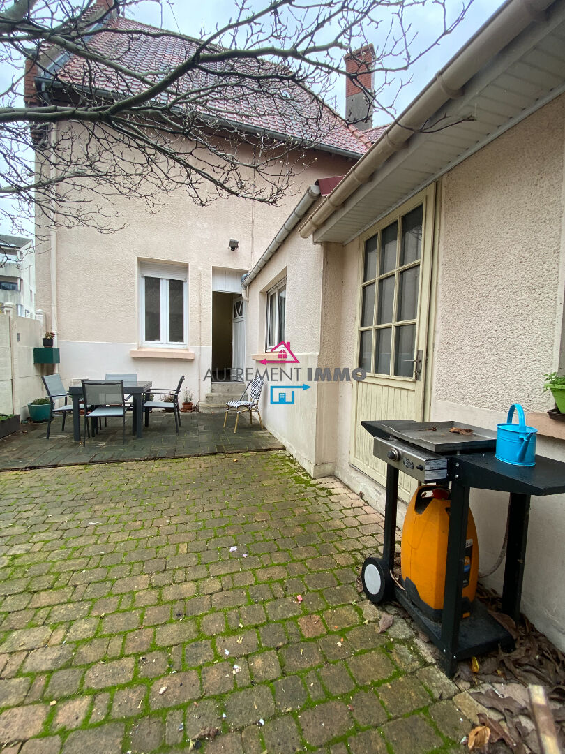 Photo MAISON 4 CHAMBRES PROCHE CENTRE VILLE image 1/6