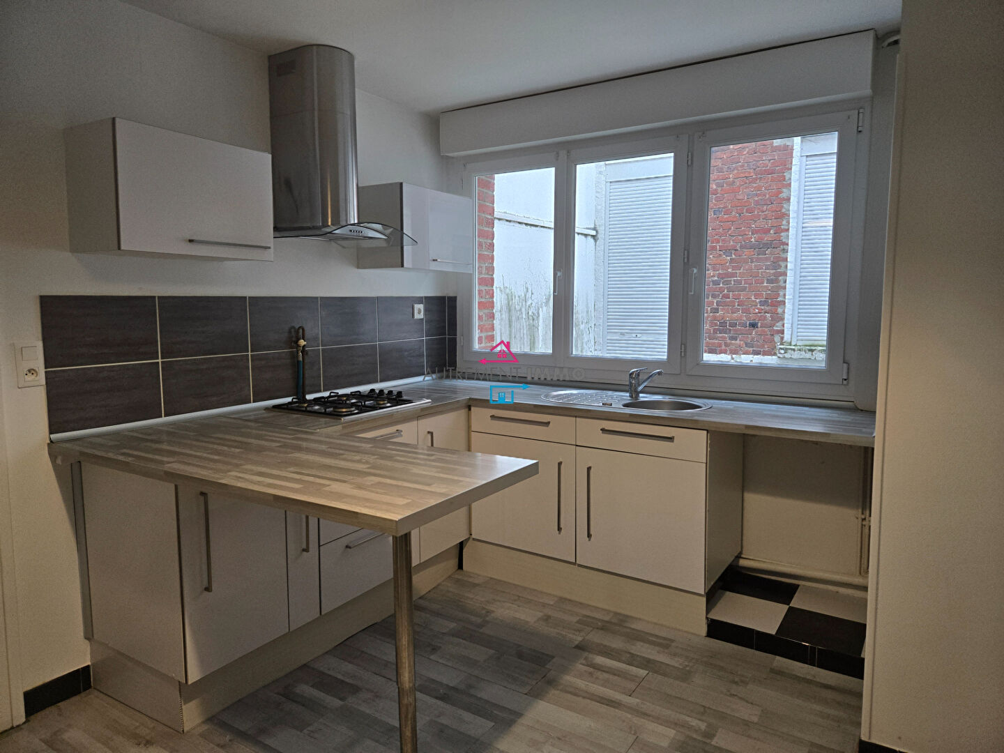 Agence immobilière de AUTREMENT IMMO - AUTREMENT IMMO