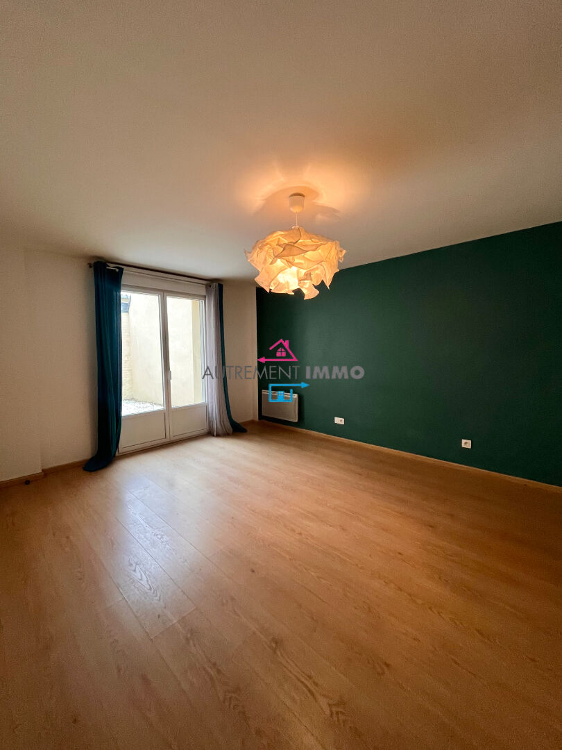 Agence immobilière de AUTREMENT IMMO - AUTREMENT IMMO