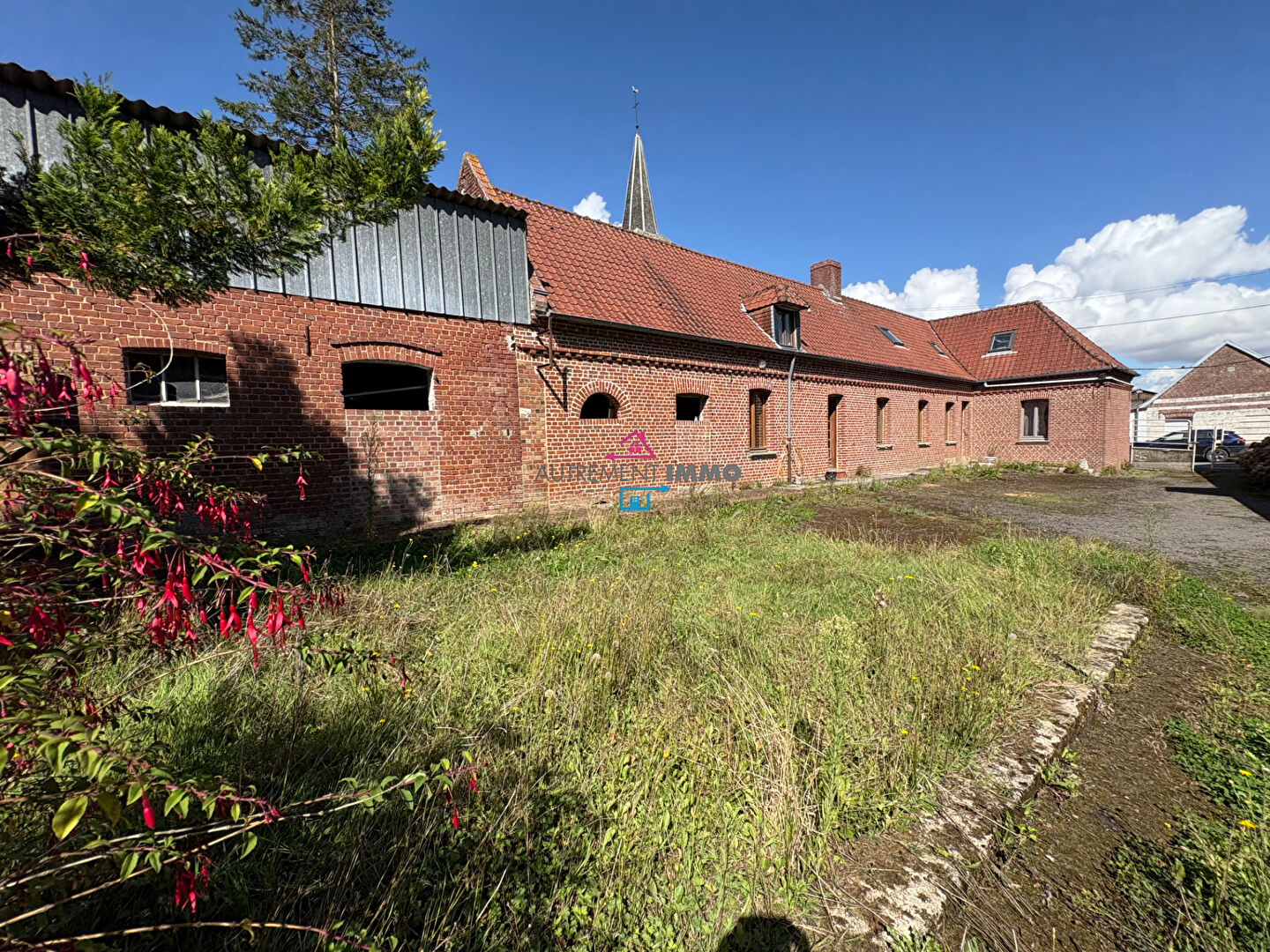 Agence immobilière de AUTREMENT IMMO - AUTREMENT IMMO