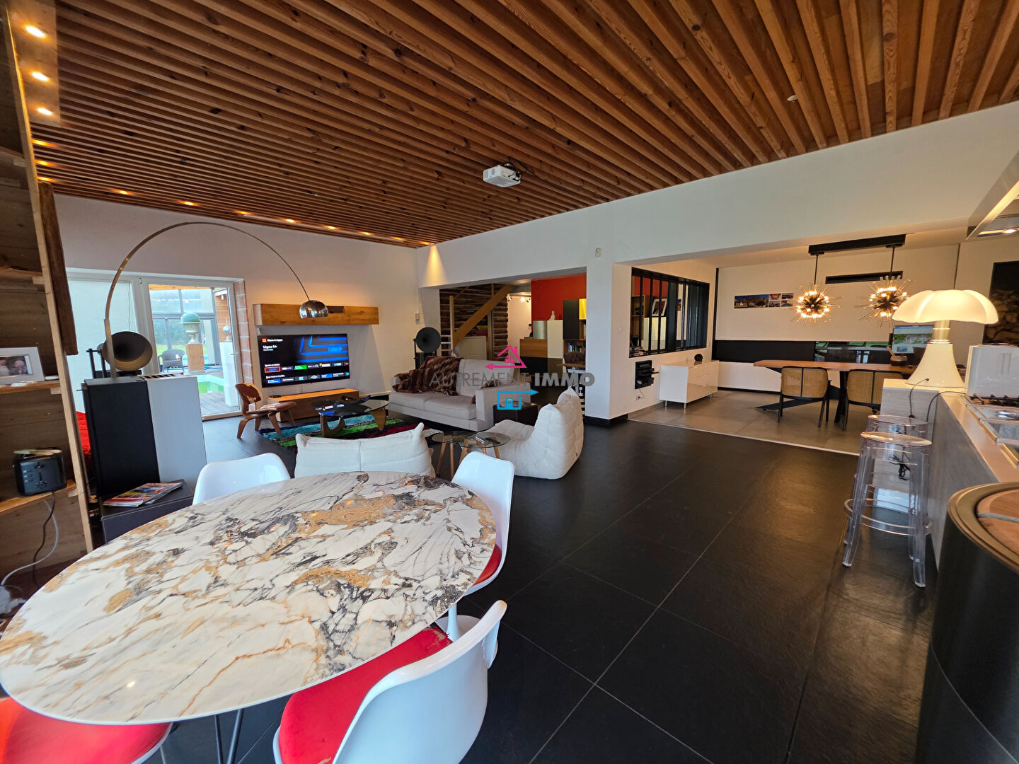 Agence immobilière de AUTREMENT IMMO - AUTREMENT IMMO