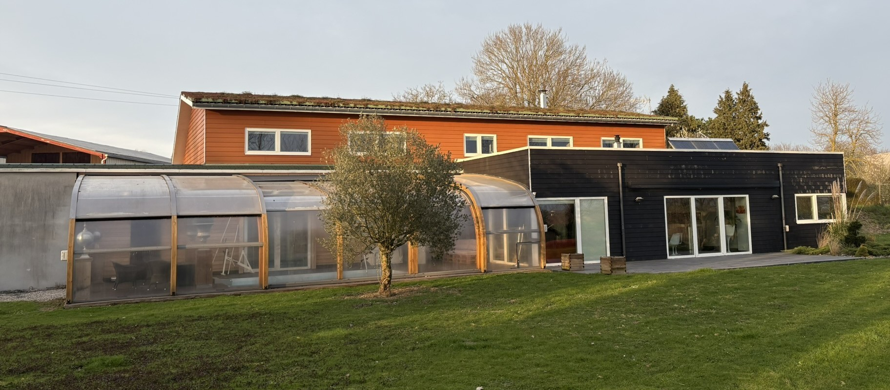 Agence immobilière de AUTREMENT IMMO - AUTREMENT IMMO