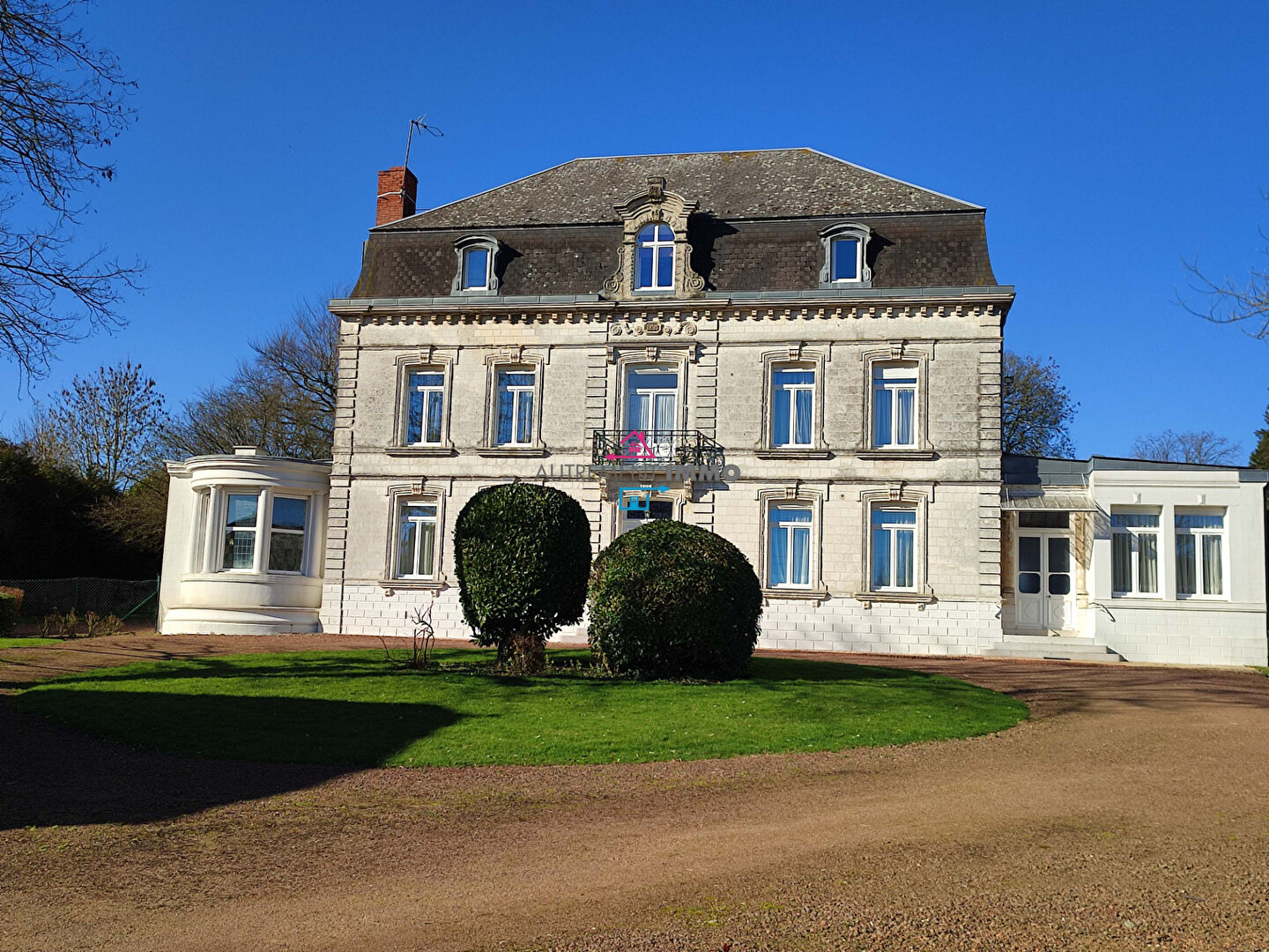 Agence immobilière de AUTREMENT IMMO - AUTREMENT IMMO