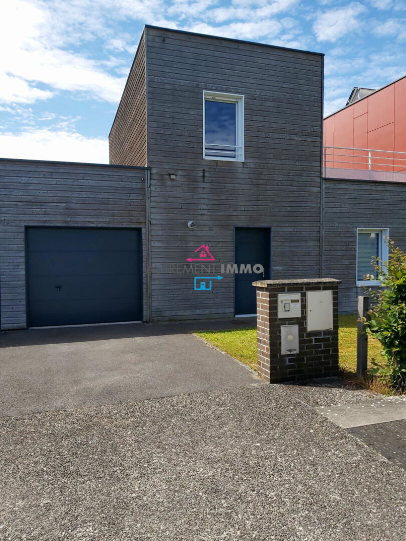 Agence immobilière de AUTREMENT IMMO - AUTREMENT IMMO