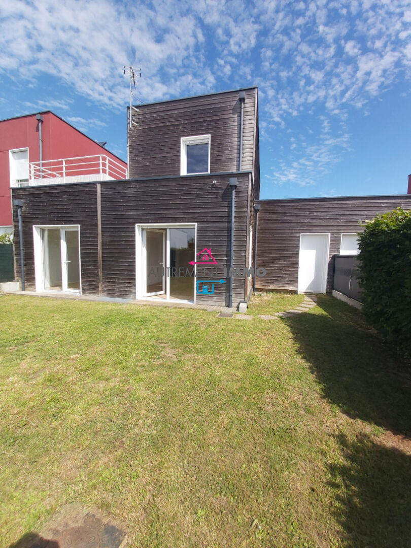 Agence immobilière de AUTREMENT IMMO - AUTREMENT IMMO