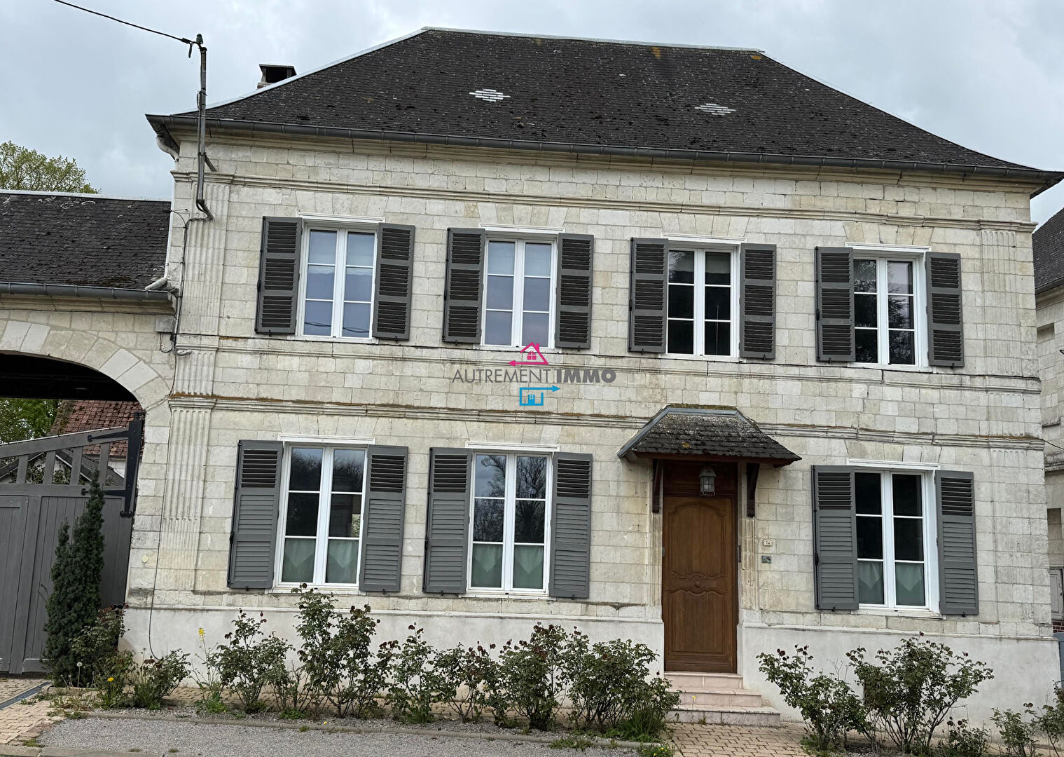 Agence immobilière de AUTREMENT IMMO - AUTREMENT IMMO