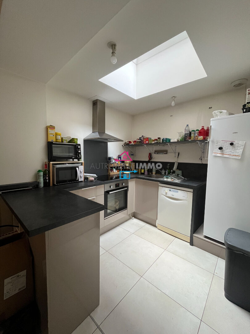 Agence immobilière de AUTREMENT IMMO - AUTREMENT IMMO