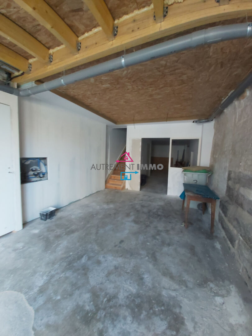 Agence immobilière de AUTREMENT IMMO - AUTREMENT IMMO