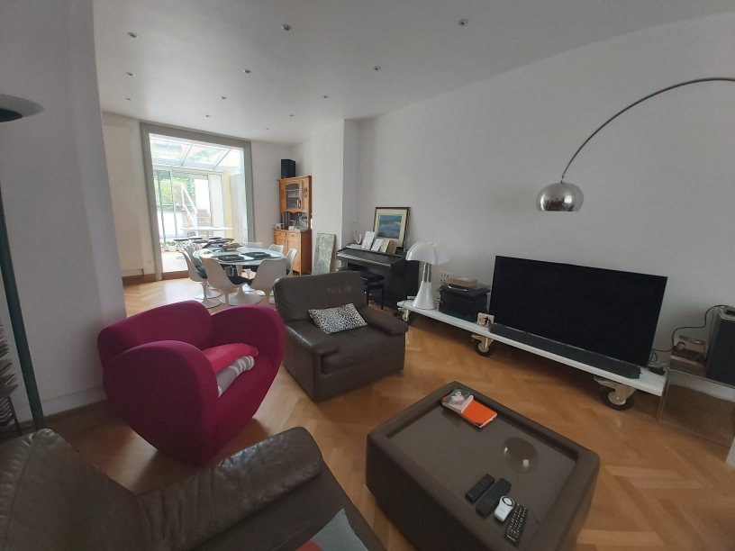 Agence immobilière de AUTREMENT IMMO - AUTREMENT IMMO