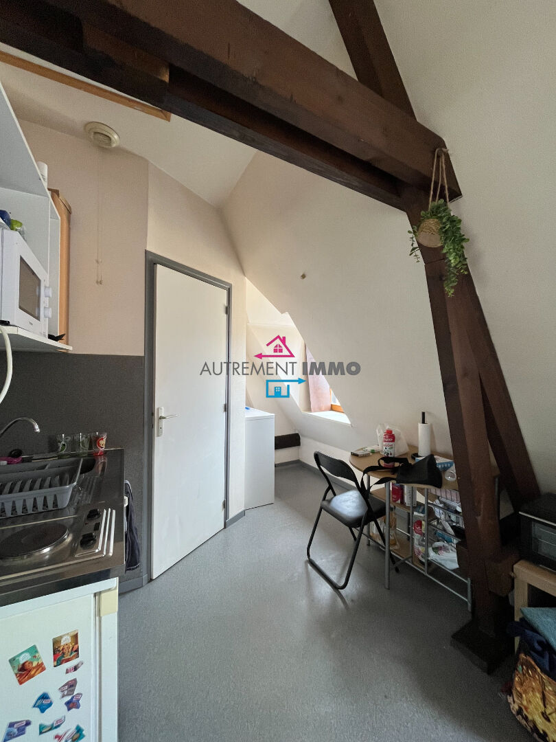 Agence immobilière de AUTREMENT IMMO - AUTREMENT IMMO