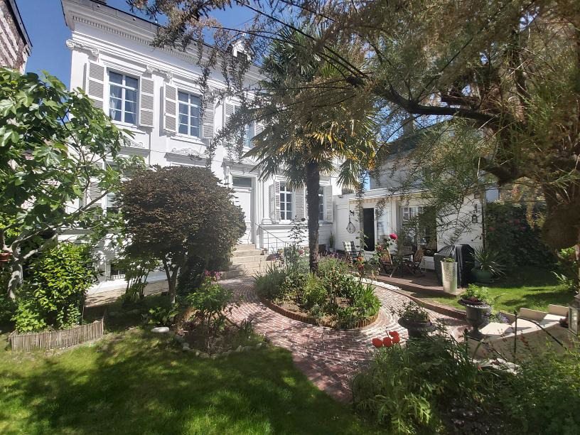 Agence immobilière de AUTREMENT IMMO - AUTREMENT IMMO